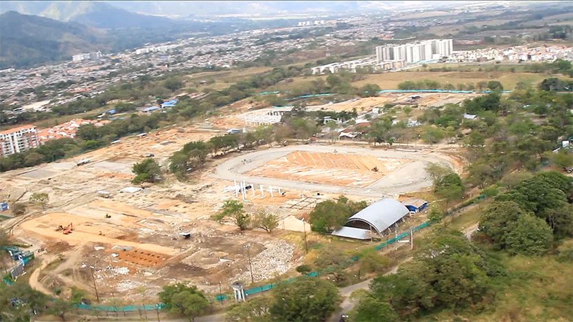 El Irreverente Noticias de Ibague y Tolima, Colombia