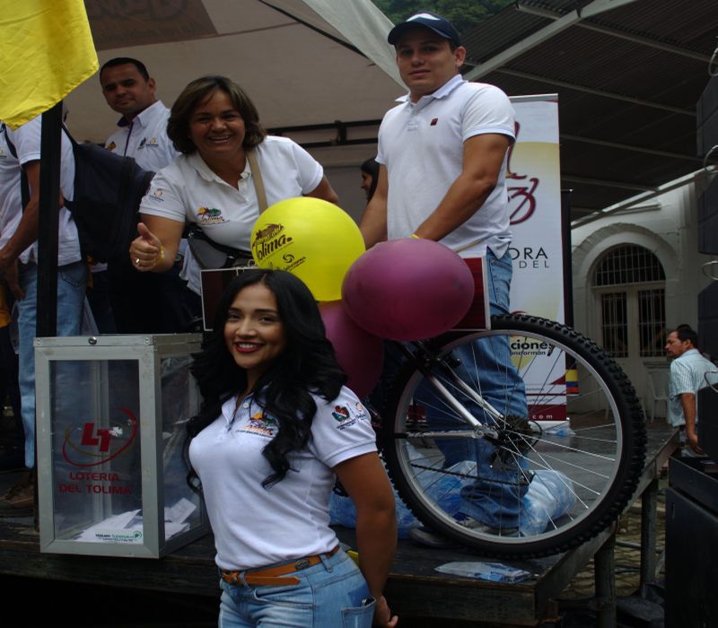 El Irreverente Noticias de Ibague y Tolima, Colombia