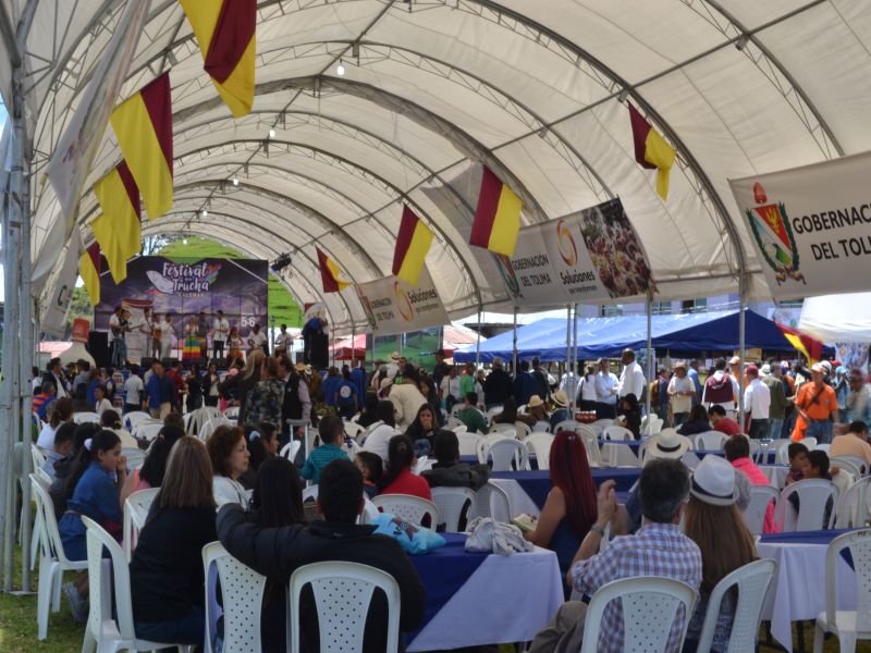 El Irreverente Noticias de Ibague y Tolima, Colombia