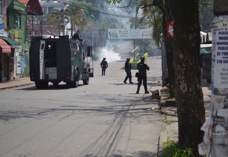 El Irreverente Noticias de Ibague y Tolima, Colombia