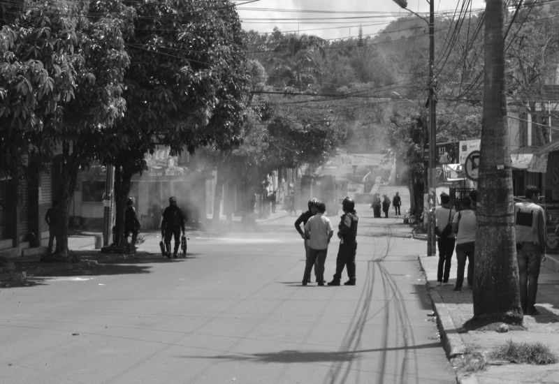 El Irreverente Noticias de Ibague y Tolima, Colombia