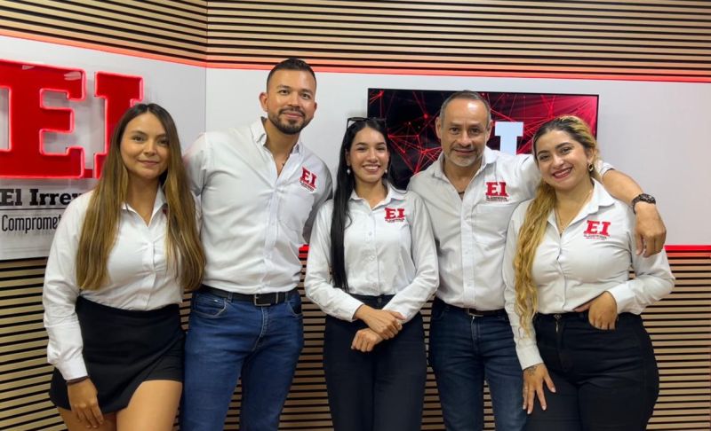 El Irreverente Noticias de Ibague y Tolima, Colombia