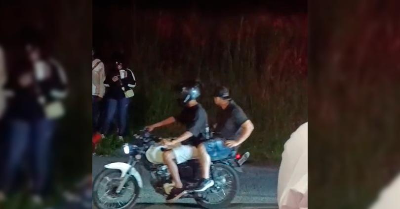 Joven motociclista falleció en las últimas horas en la vía hacia el aeropuerto en Ibagué El Irreverente Noticias de Ibague y Tolima, Colombia