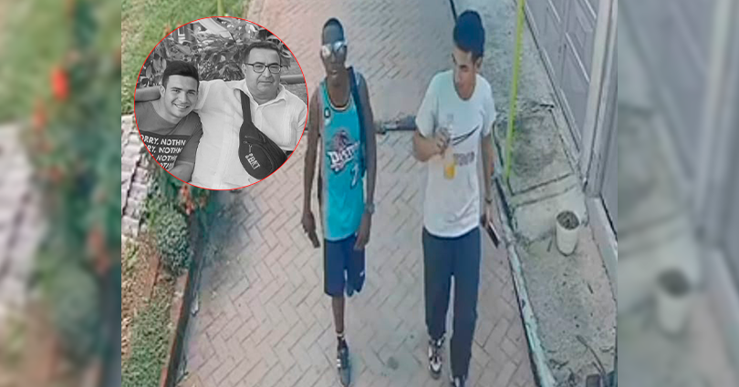 Libertad para dos de los presuntos homicidas de un padre y un hijo en Prado Tolima El Irreverente Noticias de Ibague y Tolima, Colombia