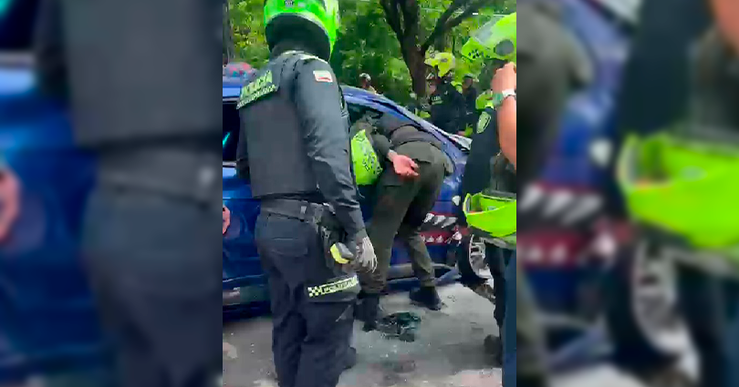 ¡Video! Persecución mortal enluta una familia en el oriente del Tolima El Irreverente Noticias de Ibague y Tolima, Colombia