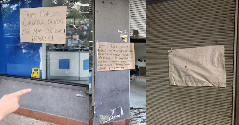 Extrabajadora denuncia que IPS Integral la despidió sin justa causa y no le ha pagado El Irreverente Noticias de Ibague y Tolima, Colombia