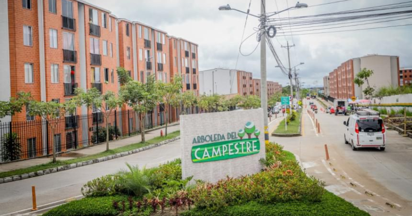 Arboleda del Campestre, referente mundial en sostenibilidad urbana – EL IRREVERENTE