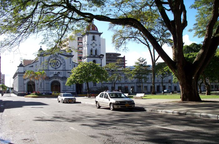 El Irreverente Noticias de Ibague y Tolima, Colombia