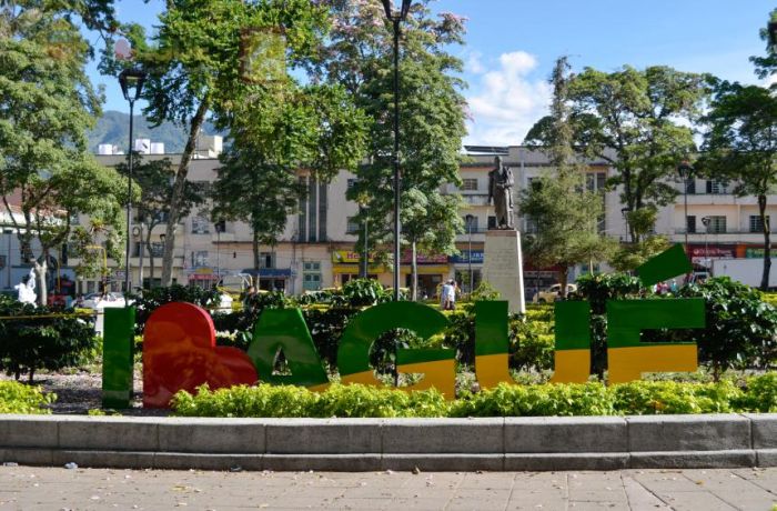 El Irreverente Noticias de Ibague y Tolima, Colombia