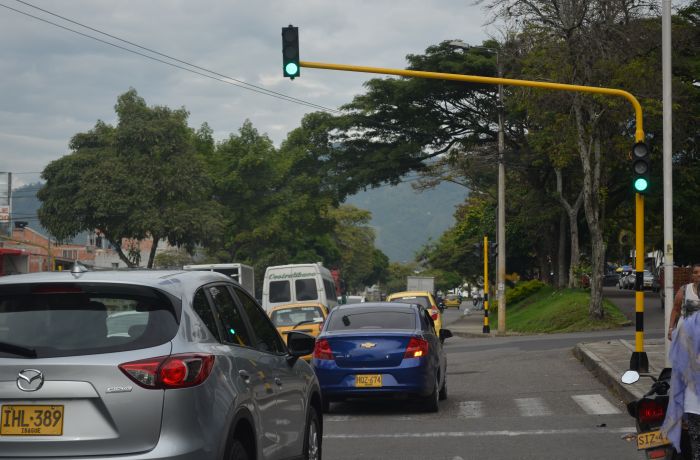 El Irreverente Noticias de Ibague y Tolima, Colombia