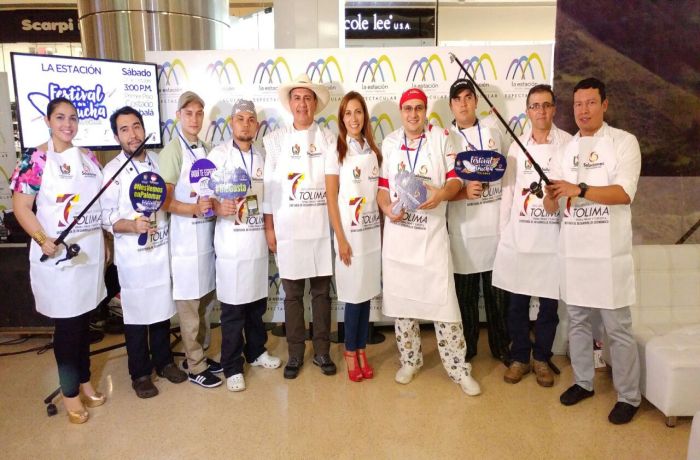 El Irreverente Noticias de Ibague y Tolima, Colombia