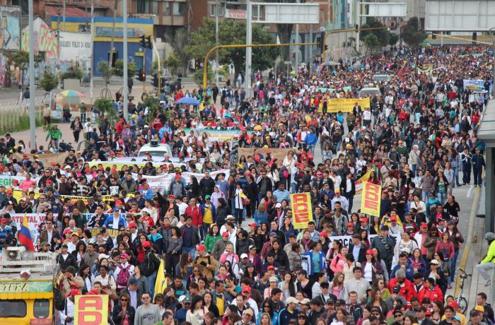 El Irreverente Noticias de Ibague y Tolima, Colombia