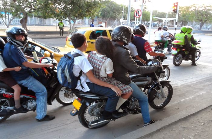 El Irreverente Noticias de Ibague y Tolima, Colombia