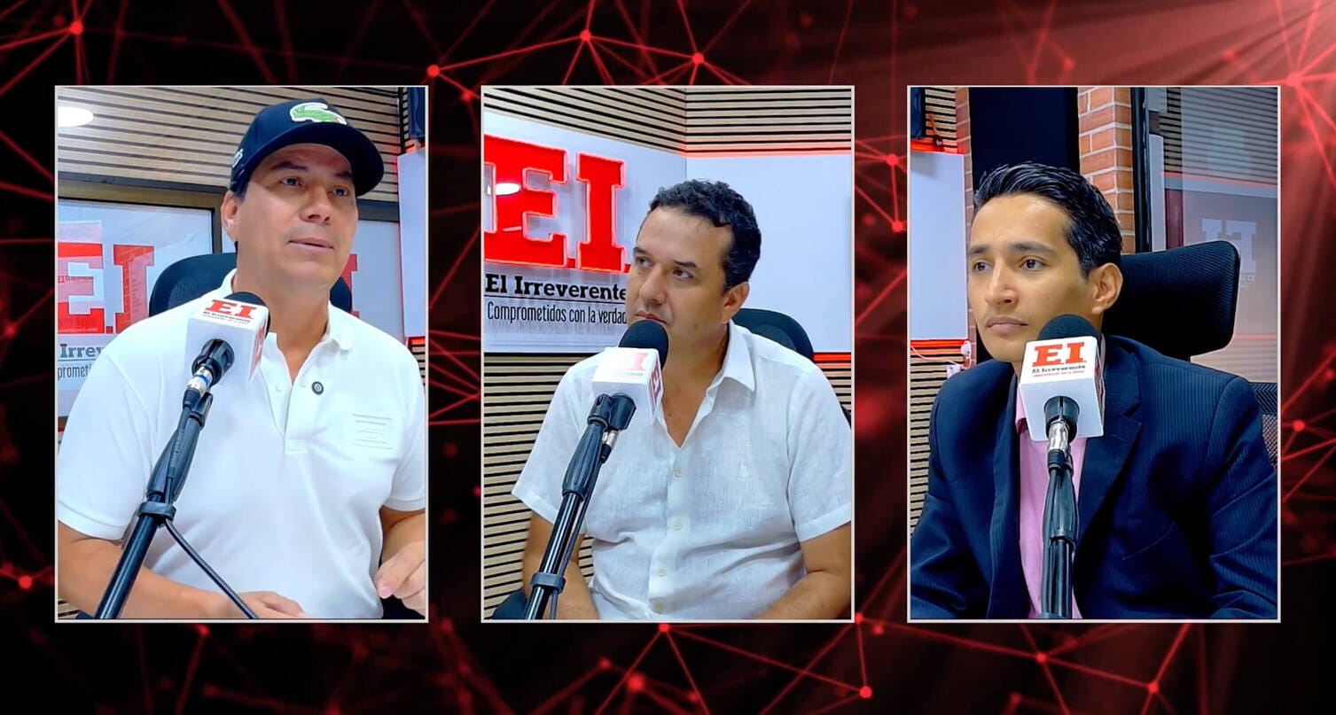Equipo El Irreverente