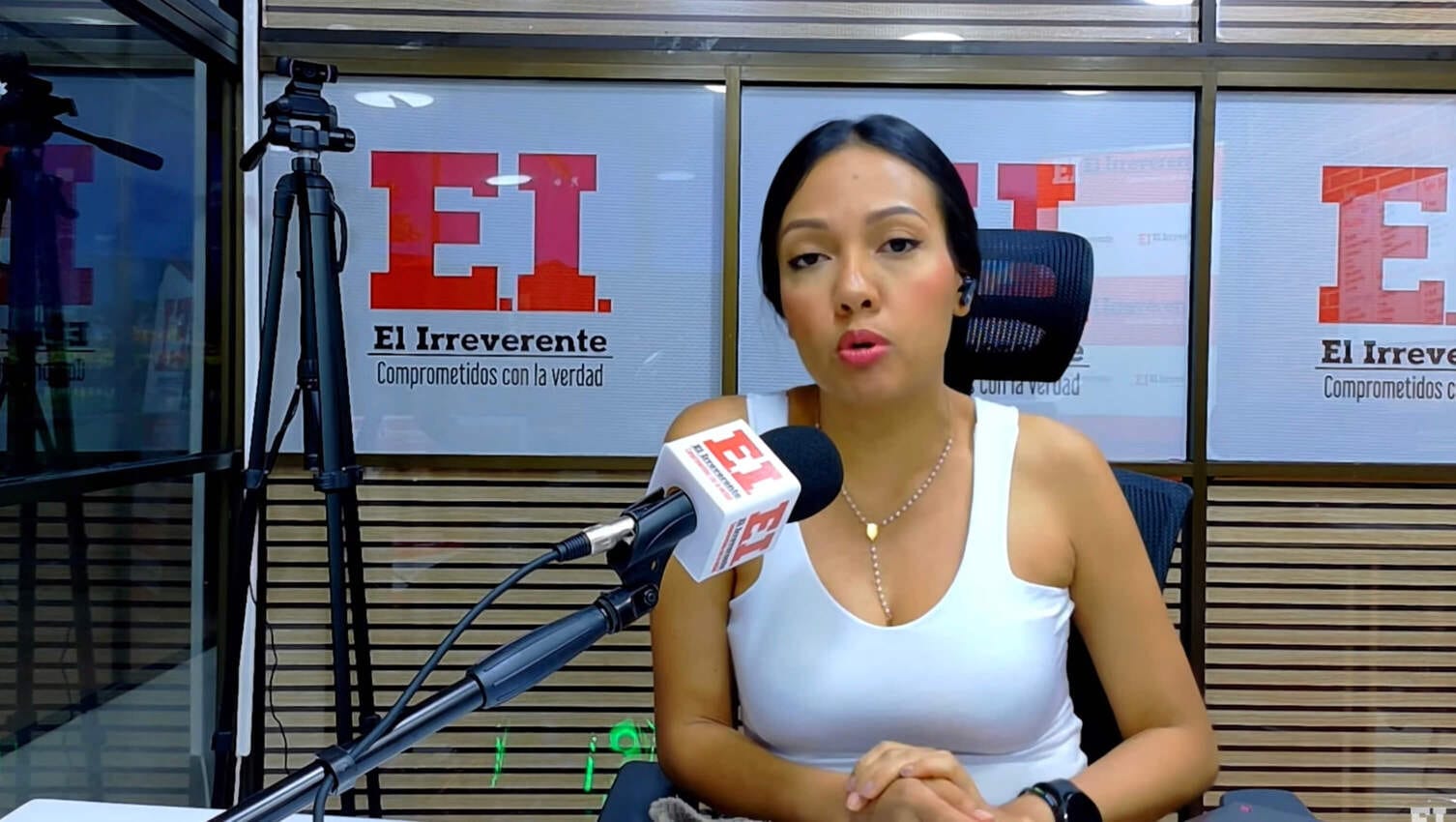 Equipo El Irreverente