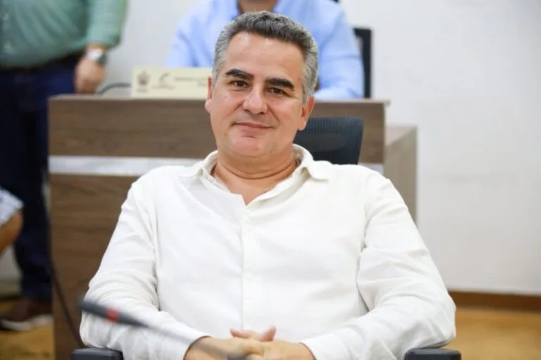 Felipe Ferro