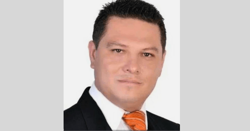 Gustavo Osorio