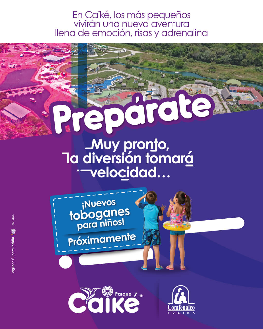 Publicidad El Irreverente