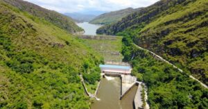 Embalse de Prado